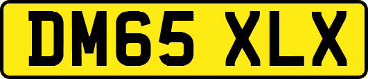 DM65XLX