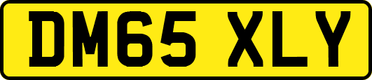 DM65XLY