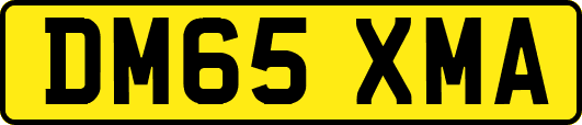 DM65XMA
