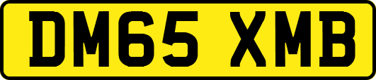 DM65XMB