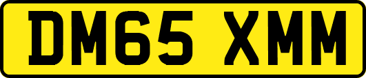 DM65XMM