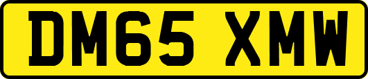DM65XMW