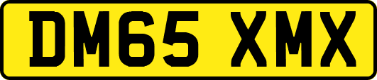 DM65XMX