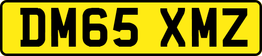 DM65XMZ