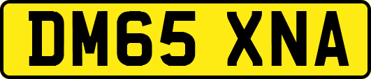 DM65XNA