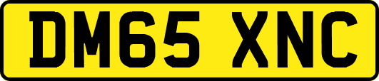 DM65XNC