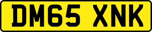 DM65XNK