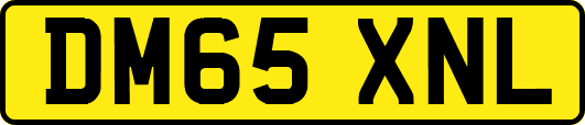 DM65XNL