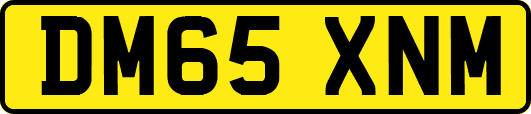 DM65XNM