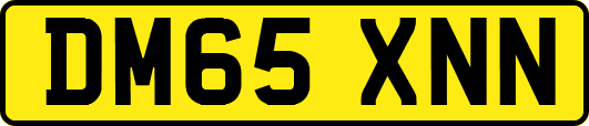 DM65XNN