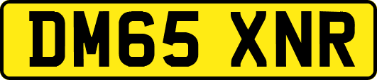 DM65XNR
