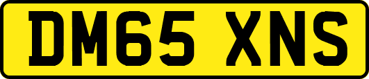 DM65XNS