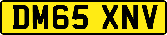 DM65XNV