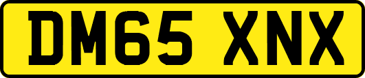 DM65XNX