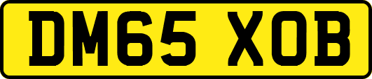 DM65XOB