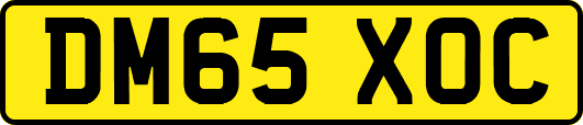 DM65XOC