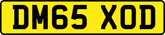 DM65XOD