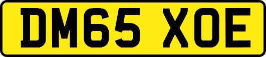 DM65XOE