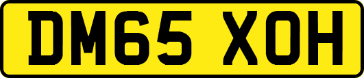DM65XOH