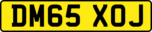DM65XOJ