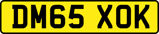 DM65XOK