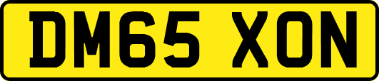 DM65XON