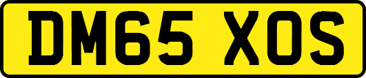 DM65XOS