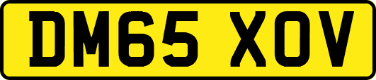 DM65XOV