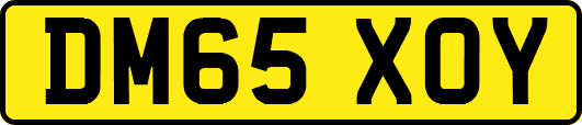 DM65XOY