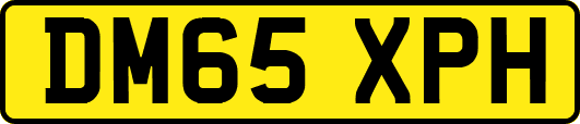 DM65XPH