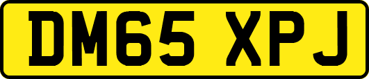 DM65XPJ