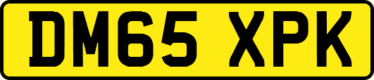 DM65XPK