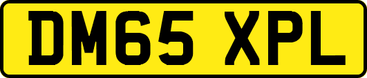 DM65XPL