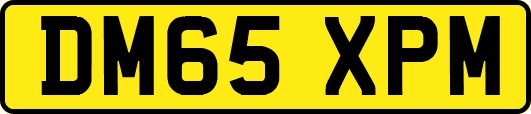 DM65XPM