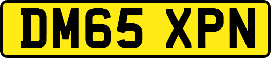 DM65XPN