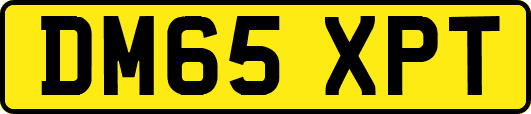 DM65XPT