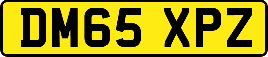 DM65XPZ