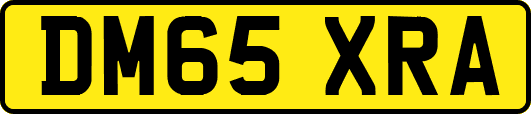 DM65XRA