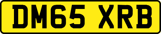 DM65XRB