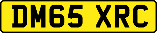 DM65XRC