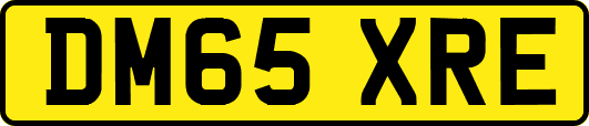 DM65XRE