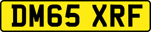 DM65XRF