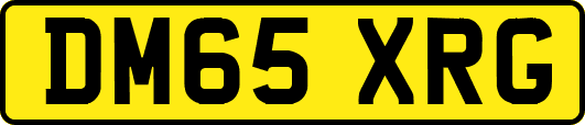 DM65XRG