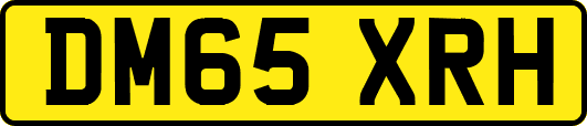 DM65XRH