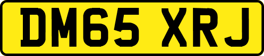 DM65XRJ