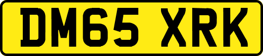 DM65XRK