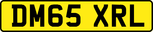 DM65XRL