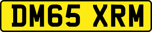 DM65XRM