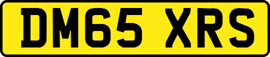 DM65XRS