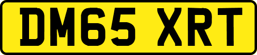 DM65XRT